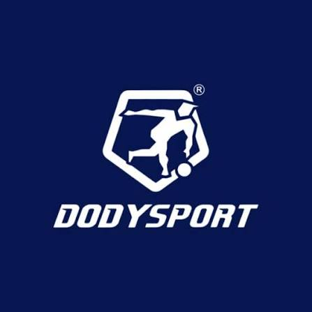 logo da dody sports